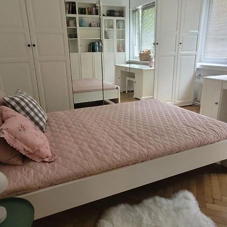 Fitmaison Apartment Ochota Βαρσοβία Εξωτερικό φωτογραφία