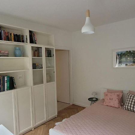 Fitmaison Apartment Ochota Βαρσοβία Εξωτερικό φωτογραφία