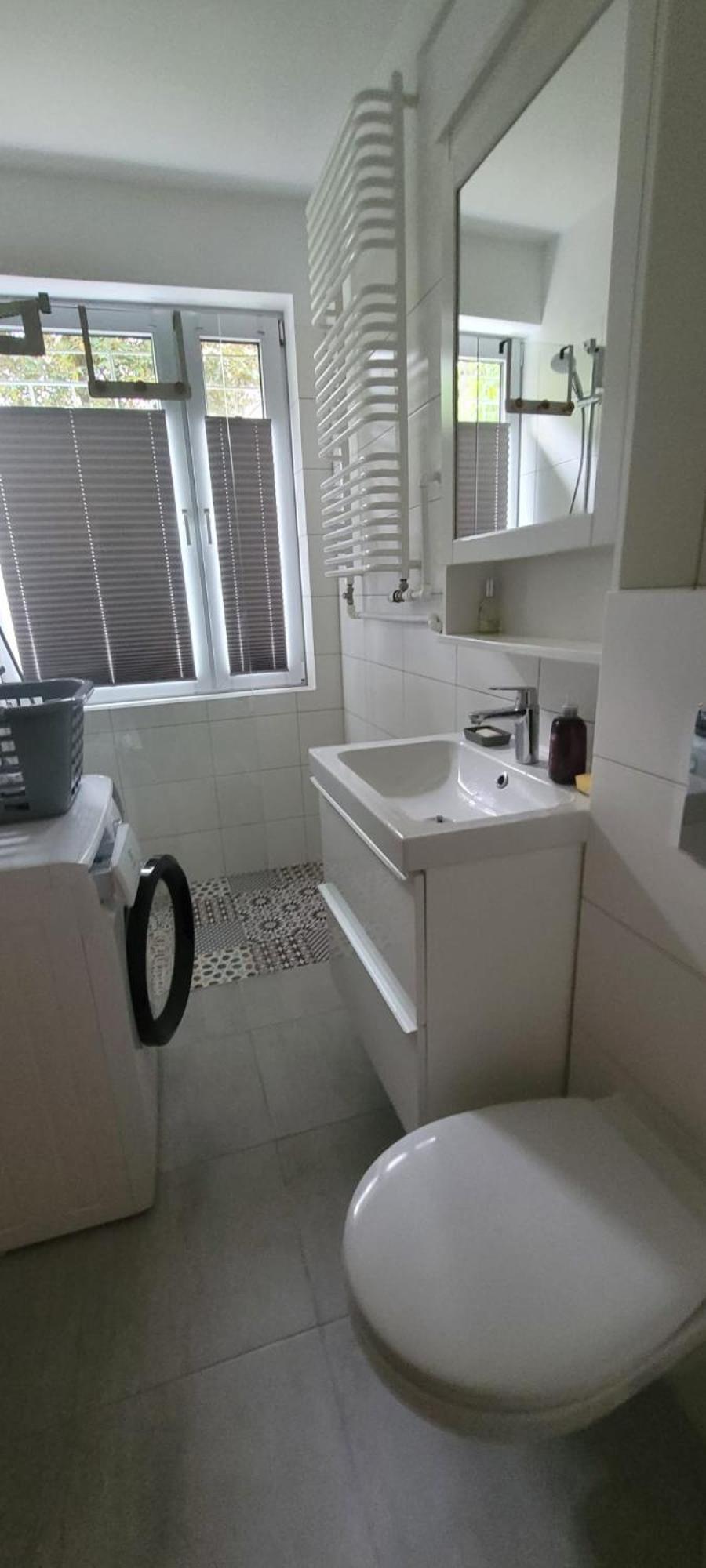 Fitmaison Apartment Ochota Βαρσοβία Εξωτερικό φωτογραφία