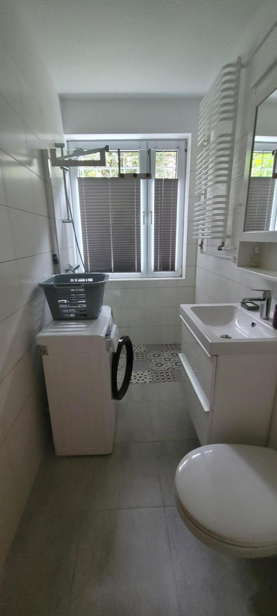 Fitmaison Apartment Ochota Βαρσοβία Εξωτερικό φωτογραφία