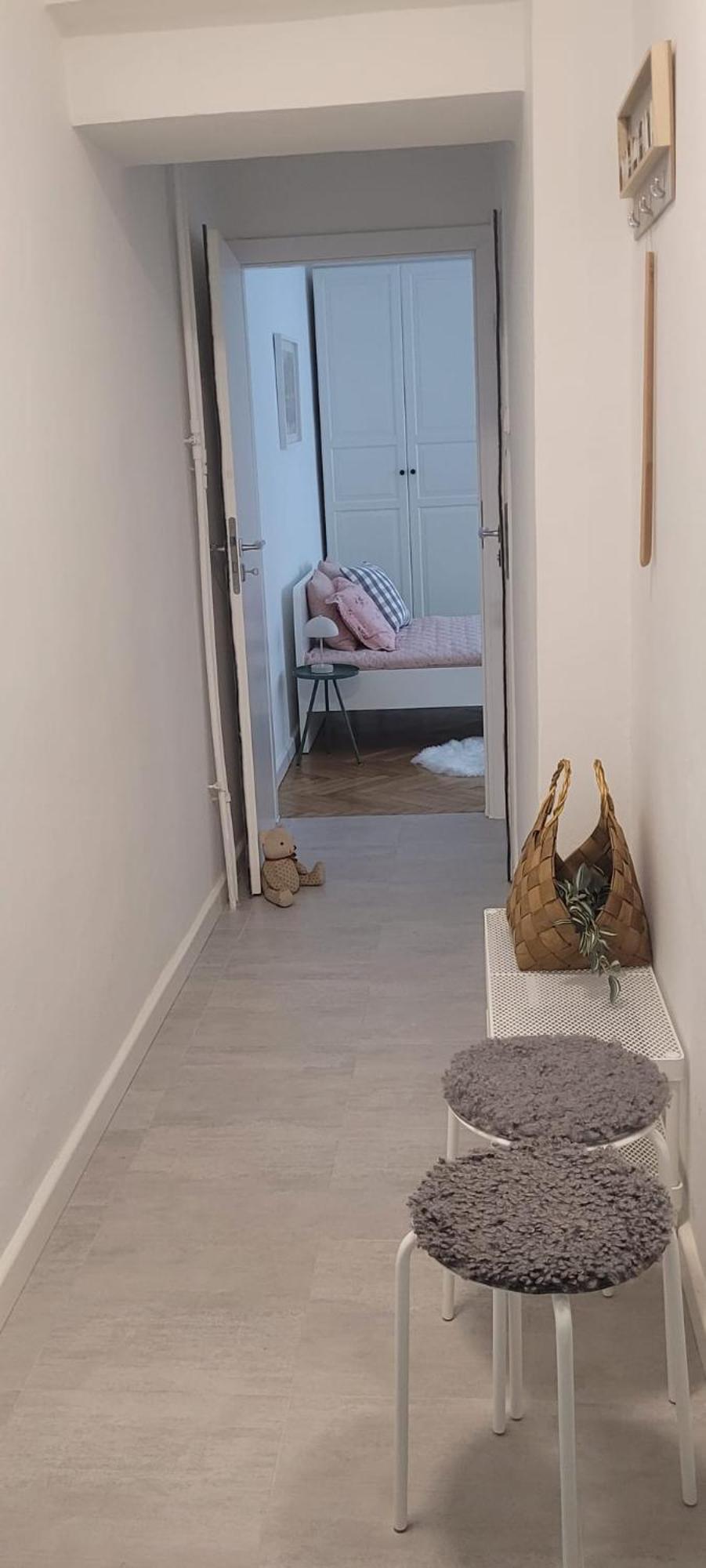Fitmaison Apartment Ochota Βαρσοβία Εξωτερικό φωτογραφία