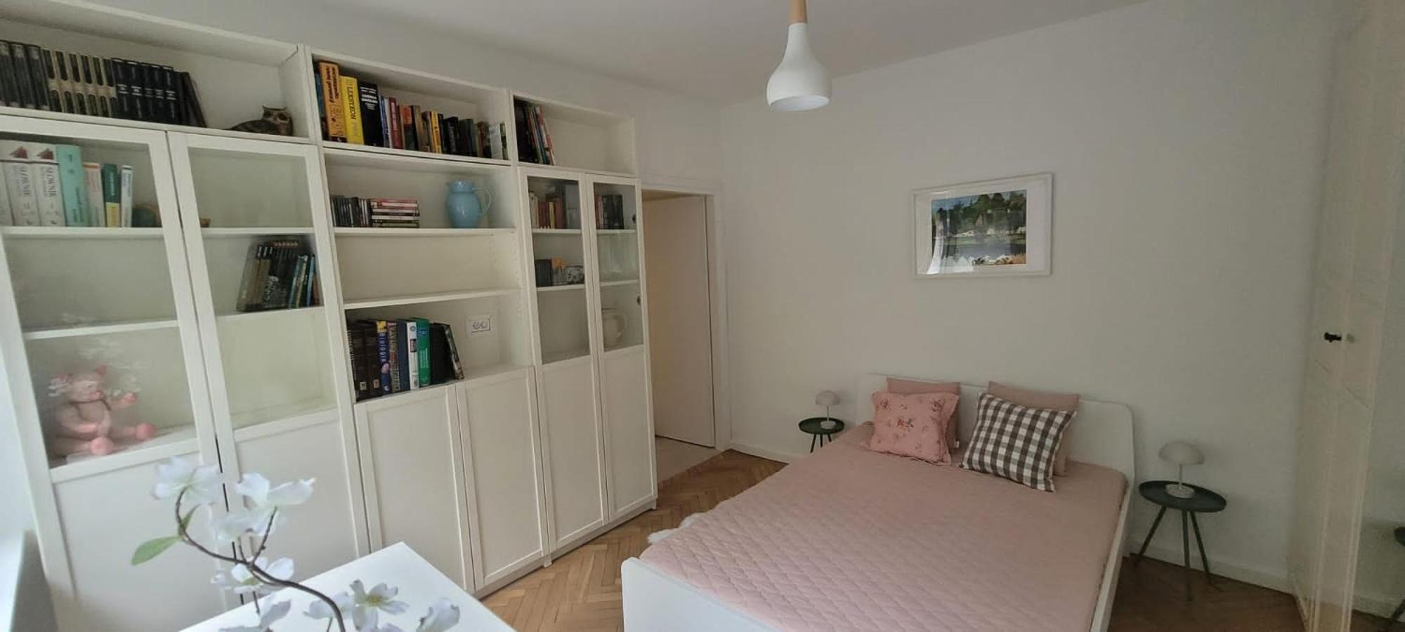 Fitmaison Apartment Ochota Βαρσοβία Εξωτερικό φωτογραφία