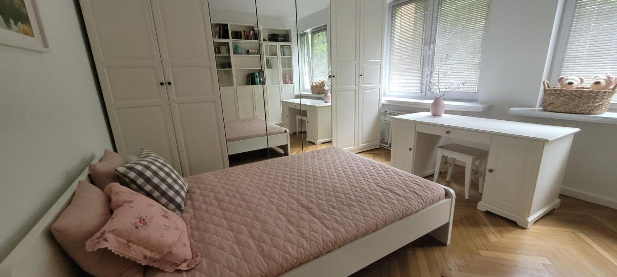 Fitmaison Apartment Ochota Βαρσοβία Εξωτερικό φωτογραφία