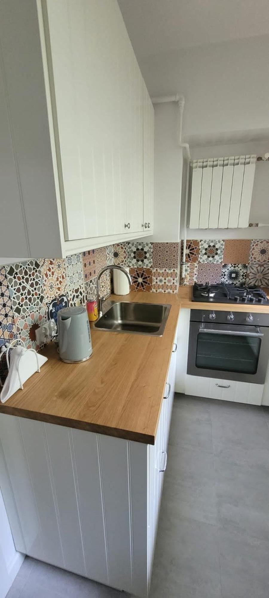 Fitmaison Apartment Ochota Βαρσοβία Εξωτερικό φωτογραφία