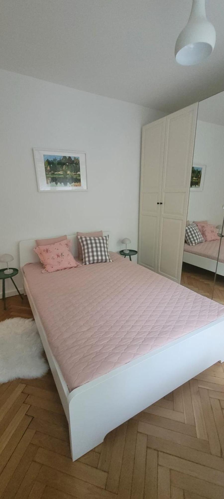 Fitmaison Apartment Ochota Βαρσοβία Εξωτερικό φωτογραφία