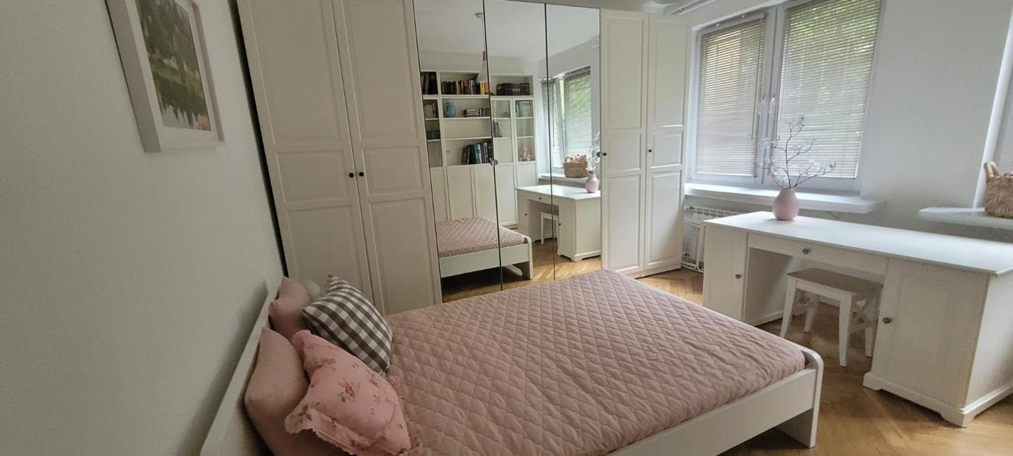 Fitmaison Apartment Ochota Βαρσοβία Εξωτερικό φωτογραφία