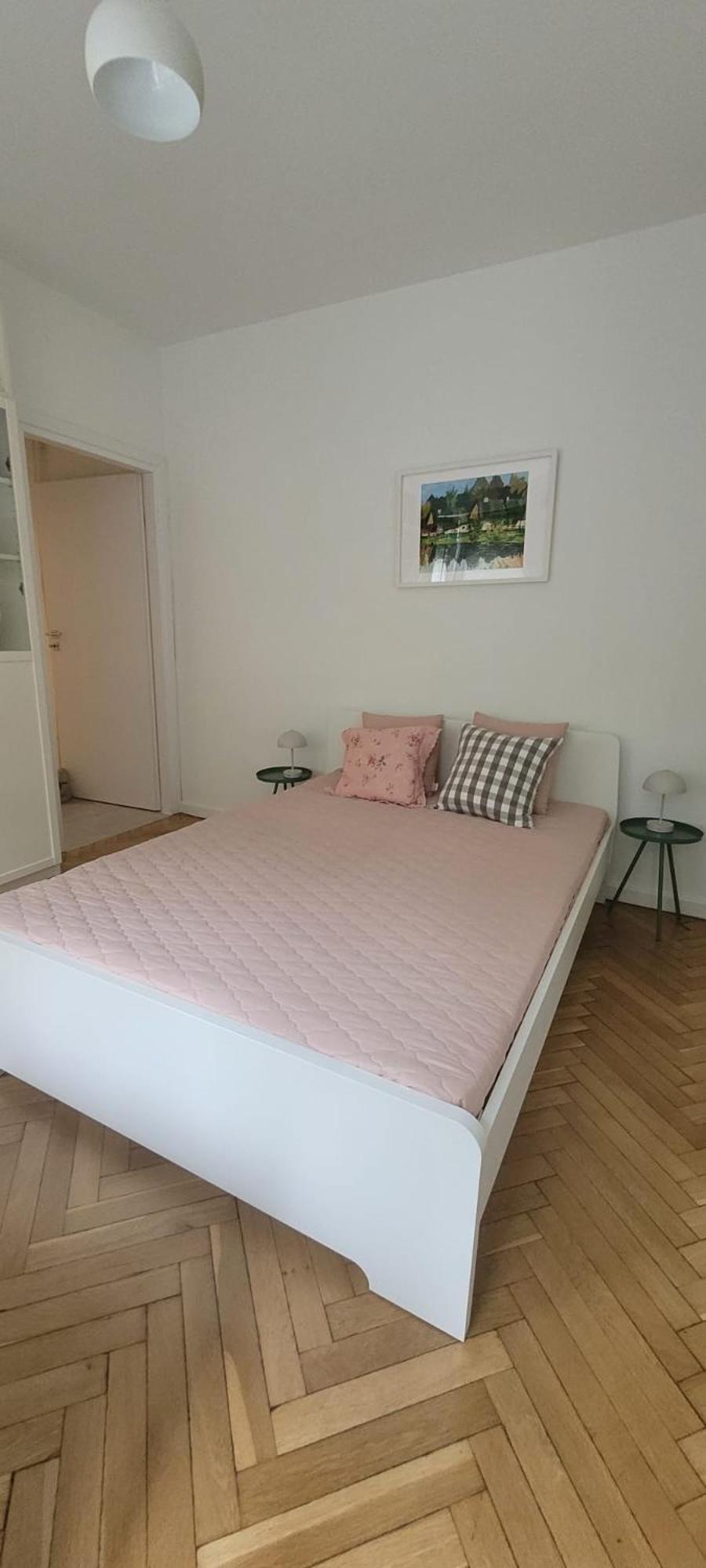 Fitmaison Apartment Ochota Βαρσοβία Εξωτερικό φωτογραφία