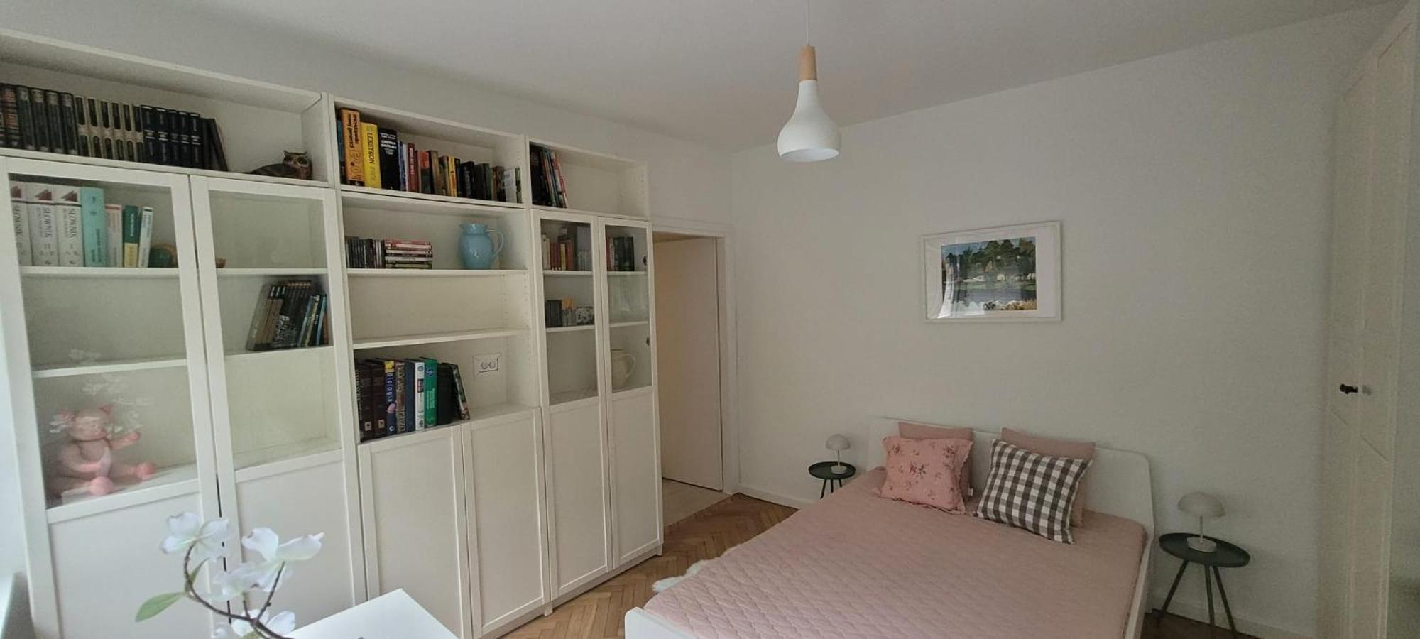 Fitmaison Apartment Ochota Βαρσοβία Εξωτερικό φωτογραφία