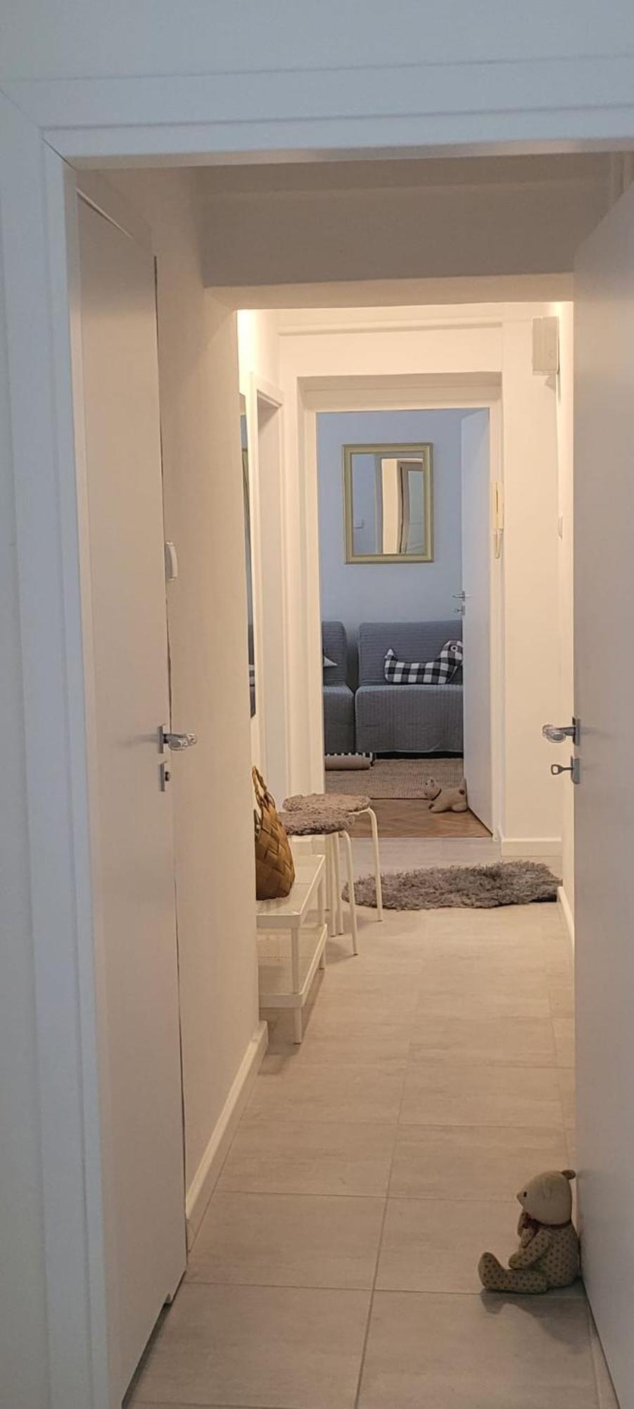 Fitmaison Apartment Ochota Βαρσοβία Εξωτερικό φωτογραφία