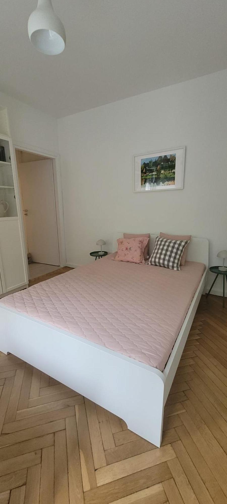 Fitmaison Apartment Ochota Βαρσοβία Εξωτερικό φωτογραφία