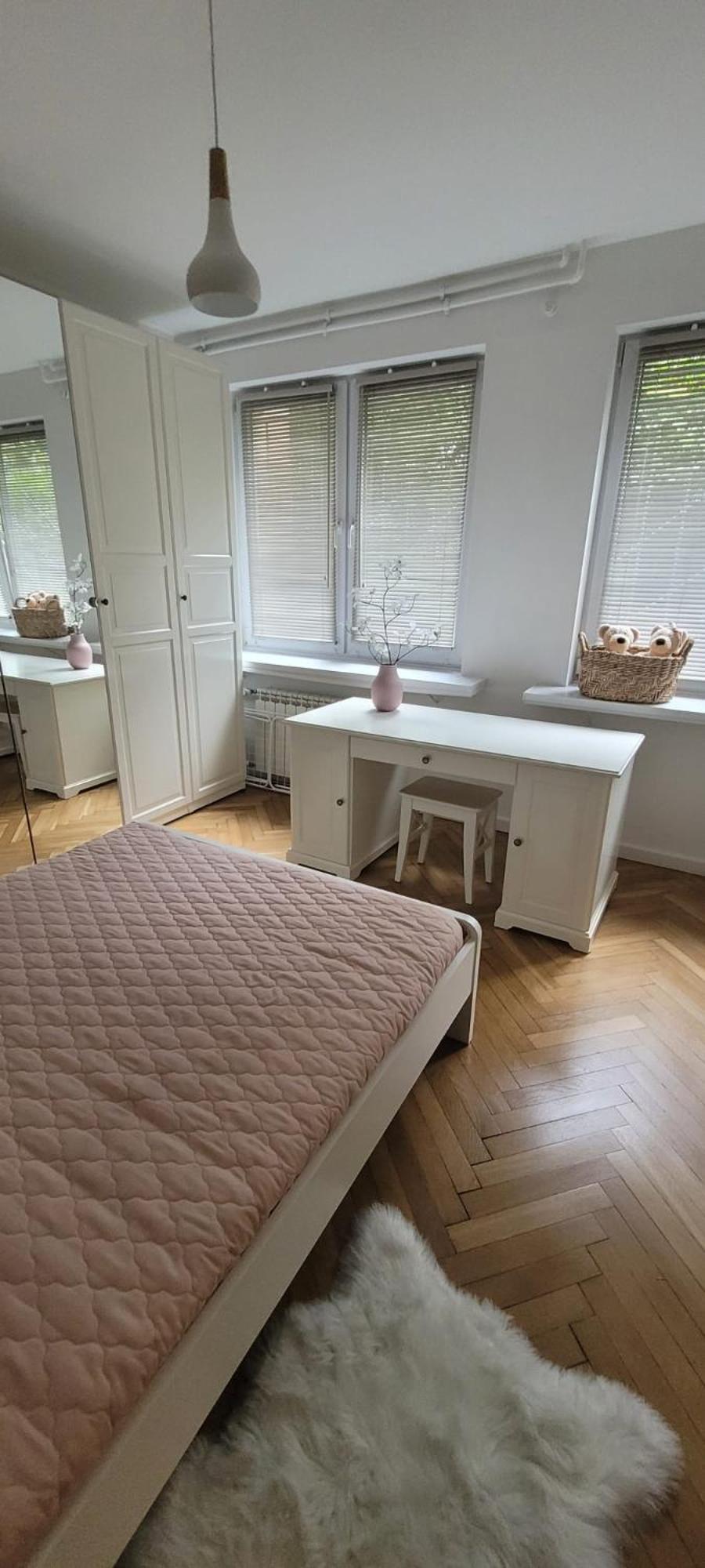 Fitmaison Apartment Ochota Βαρσοβία Εξωτερικό φωτογραφία
