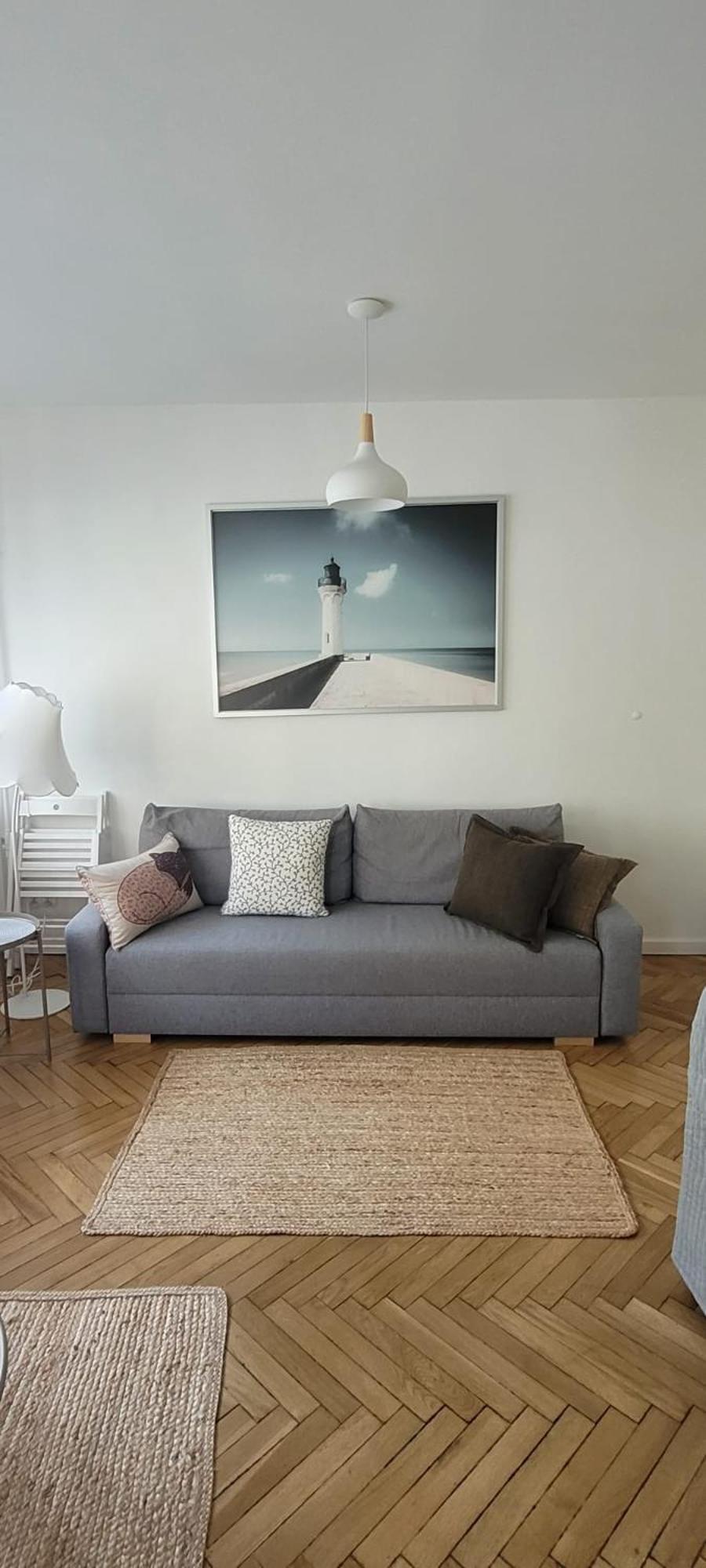 Fitmaison Apartment Ochota Βαρσοβία Εξωτερικό φωτογραφία